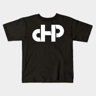 CHP Logo Kids T-Shirt